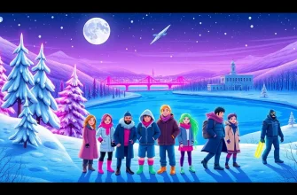 Filmy o śnieżycy - 10 wyjątkowych tytułów