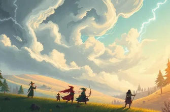 Najlepsze filmy fantasy o huraganach