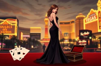 Filmy dramatyczne o Las Vegas