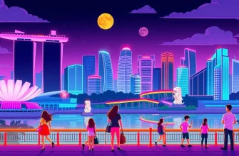 Filmy o Singapurze - Podróż przez kino