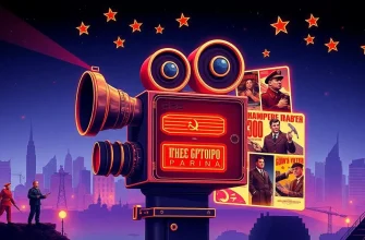 Legendarne radzieckie filmy