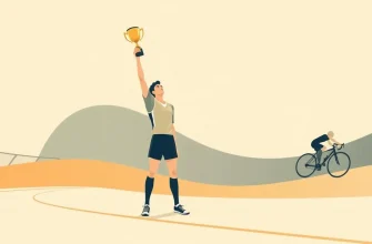 Filmy dramatyczne o sportowych rekordach