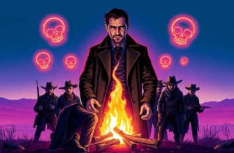 Nienawiść na Dzikim Zachodzie: 10 Filmów Westernów