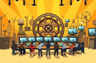 Dokumentalne filmy o technologiach energetycznych