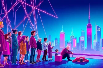 10 Filmów Biograficznych o Zaufaniu