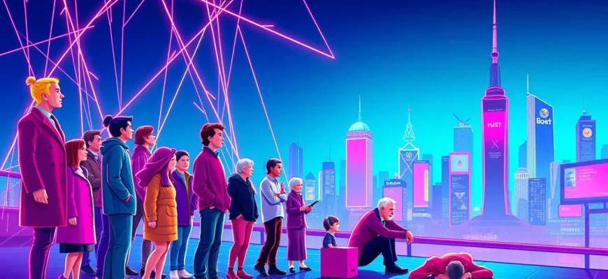 10 Filmów Biograficznych o Zaufaniu