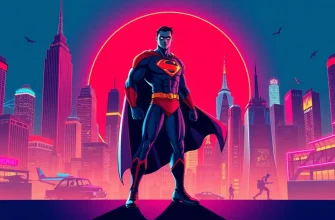 Top 10 filmów o superludziach