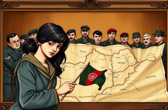 Dramaty o wojnie w Afganistanie