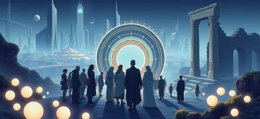 Tajemnicze filmy o zapomnianych technologiach