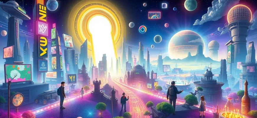 Rodzinne filmy o wizjach - Podróż przez sny i marzenia