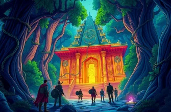 Fantastyczne filmy o świątyniach