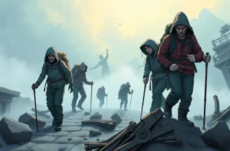 Filmy grozy o Himalajach - Przerażająca podróż