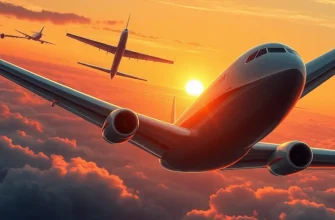 Najlepsze filmy dramatyczne o samolotach