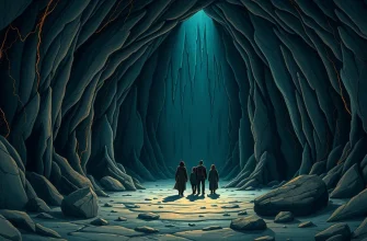 Filmy o zatopionych jaskiniach: Podziemne przygody i niebezpieczeństwa