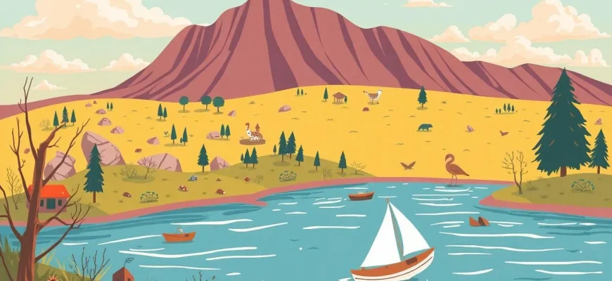 10 kriminalnych filmów o rodzinnych urazach