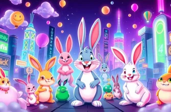 Filmy o świnkach - 10 wyjątkowych historii