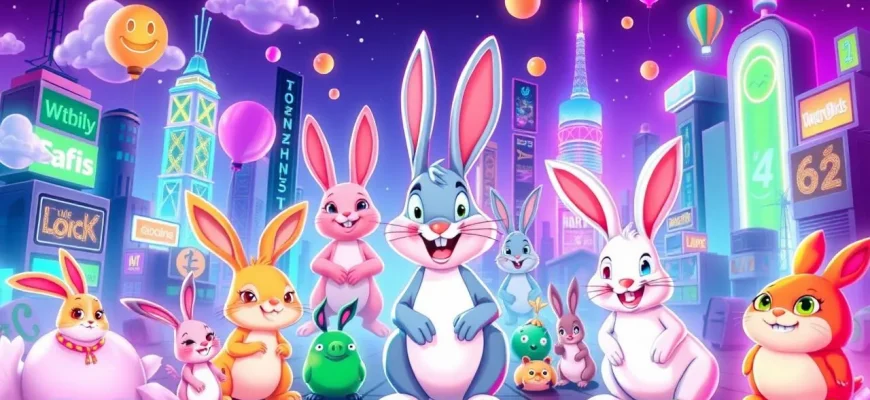 Filmy o świnkach - 10 wyjątkowych historii