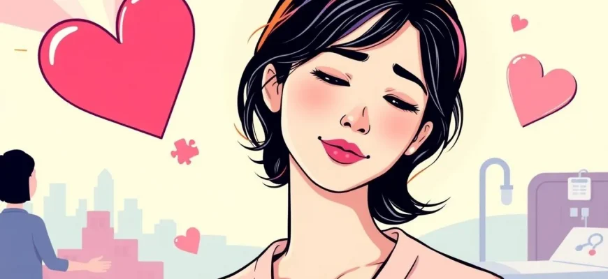 Najlepsze Filmy Melodramatyczne o Donacji