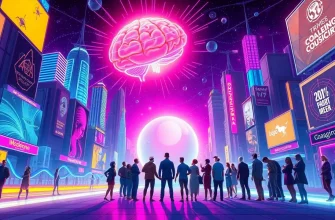 Filmy Sci-Fi o Świadomości