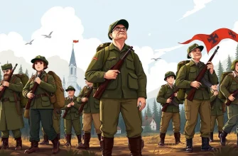 Najlepsze filmy przygodowe o partyzantach