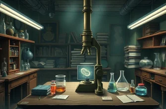 Najlepsze filmy o eksperymentach biologicznych