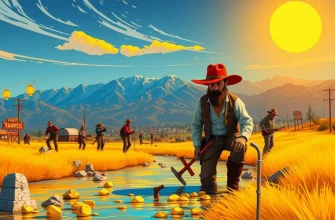 Najlepsze Filmy o Złotodobywcach w Westernach