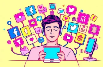 10 filmów o mediach społecznościowych, które musisz zobaczyć