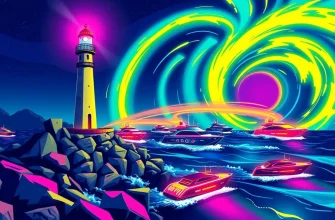 Lista najlepszych filmów o morskich przygodach