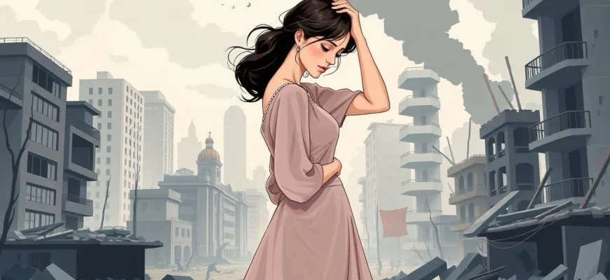 10 Filmów Dramatycznych o Lokalnych Konfliktach