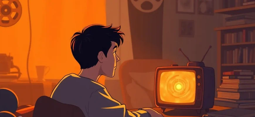 Dokumentalne filmy o fizyce plazmy