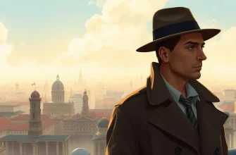 Detektywistyczne filmy o Rumunii