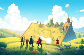 Najlepsze Filmy Fantasy o Odkrywcach