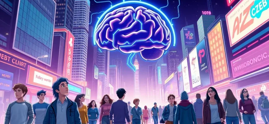 Filmy o świadomości: Podróż w głąb umysłu