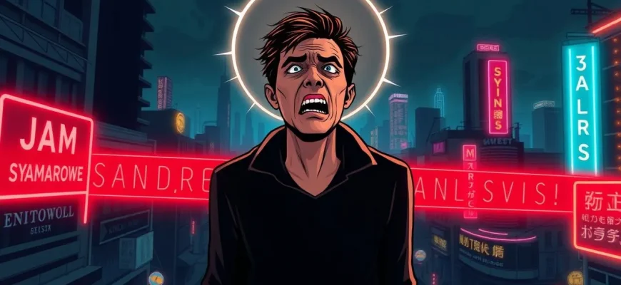 Najlepsze Filmy o Syndromie Samozwańca