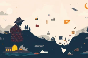 10 Detektywistycznych Filmów o Australii