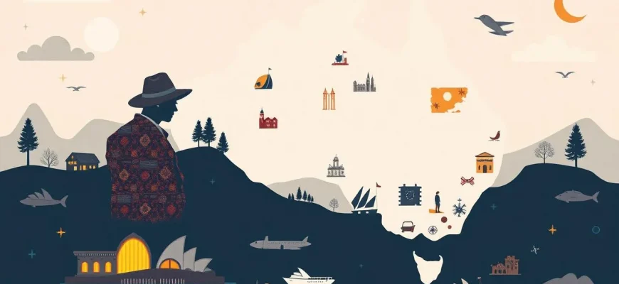 10 Detektywistycznych Filmów o Australii