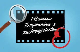Najlepsze Filmy Kryminalne z Zaskakującym Zakończeniem