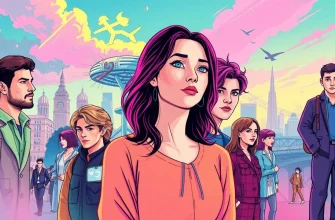 Filmy o transseksualistach - Podróż przez tożsamość i akceptację