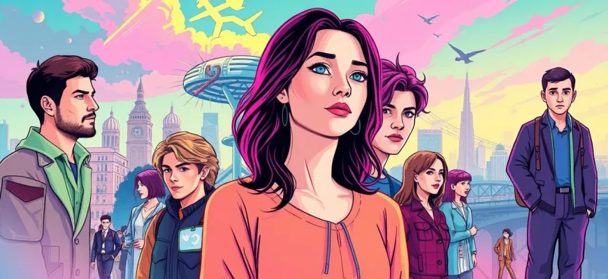 Filmy o transseksualistach - Podróż przez tożsamość i akceptację