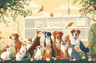 Dokumentalne filmy o weterynarzach