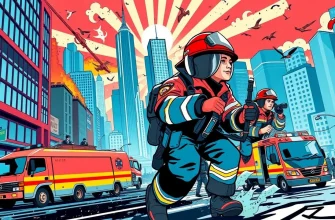 Najlepsze Filmy Grozy o Ratownikach