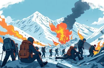 Najlepsze filmy o ratowaniu turystów