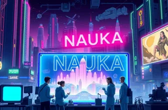 10 Fantastycznych Filmów o Naukowych Projektach