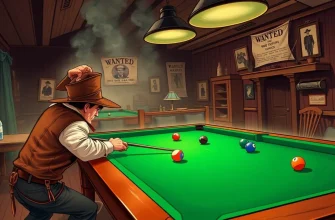Najlepsze filmy westernowe o bilardzie