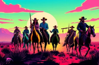 Najlepsze westerny o współpracy