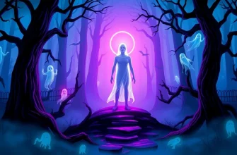 Najlepsze filmy o duchach i zjawach