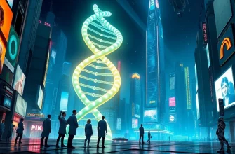 Najlepsze Filmy Sci-Fi o Bioprotetyce