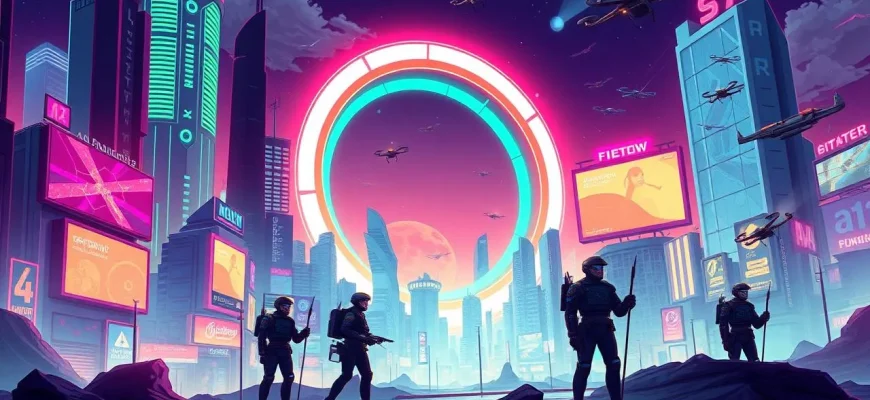 Fantastyczne filmy o wojskowych spiskach