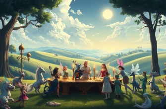 Top 10 Filmów Fantasy o Partiach