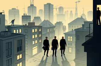 10 Filmów o Wielkich Napadach, Które Musisz Zobaczyć